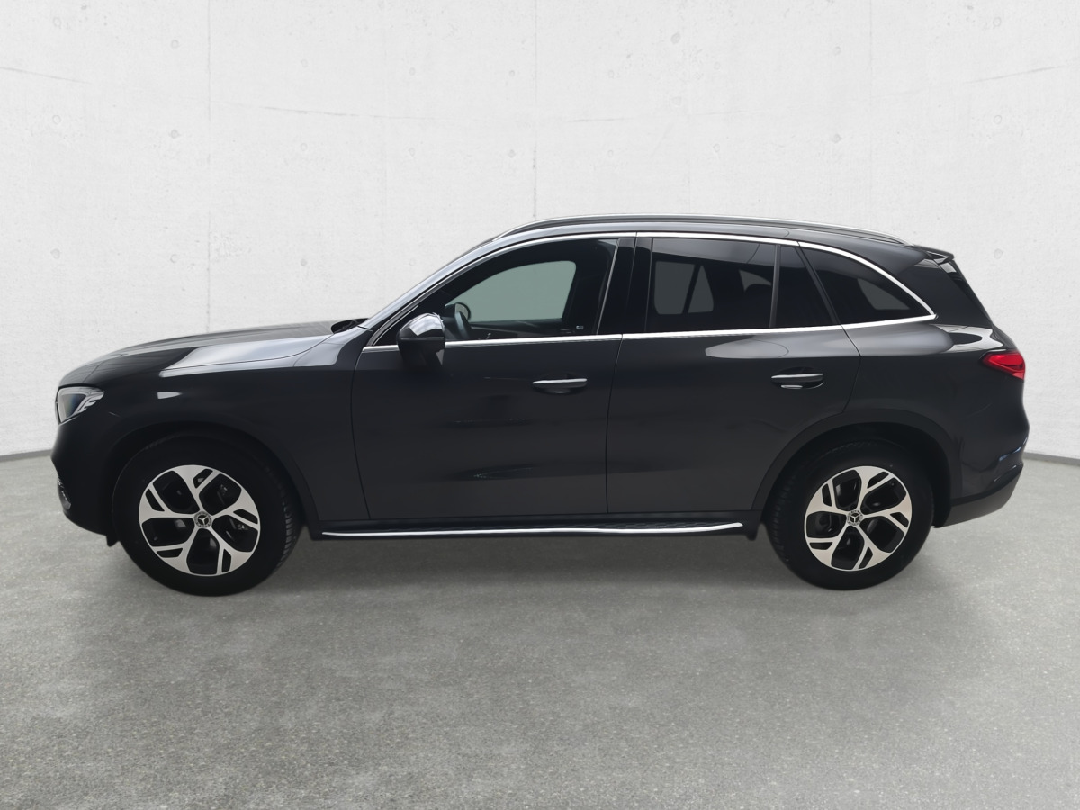 MERCEDES BENZ GLC 220 D 4MATIC SUV - SUV: hình 5 MERCEDES BENZ GLC 220 D 4MATIC SUV - SUV: hình 5