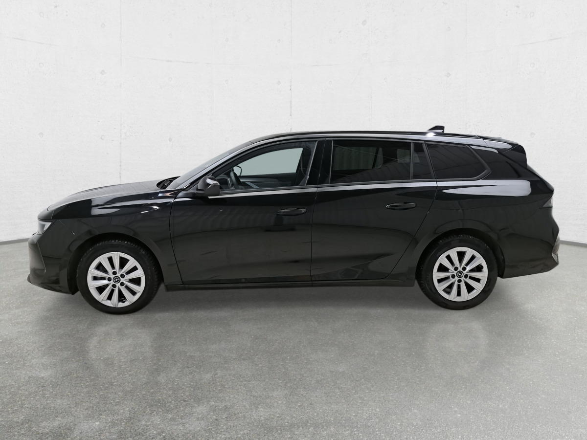 OPEL ASTRA SPORTS TOURER KOMBI - Xe hơi: hình 5 OPEL ASTRA SPORTS TOURER KOMBI - Xe hơi: hình 5