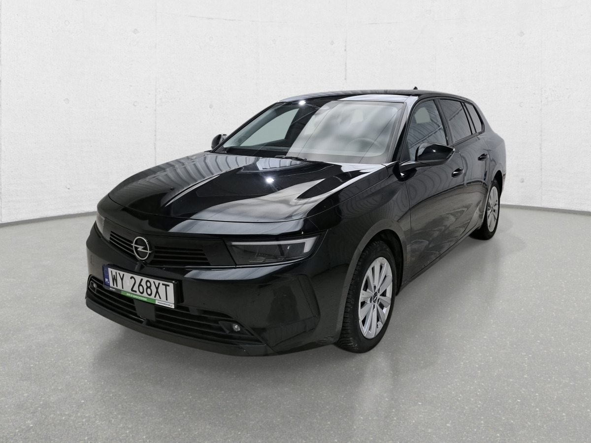OPEL ASTRA SPORTS TOURER KOMBI - Xe hơi: hình 4 OPEL ASTRA SPORTS TOURER KOMBI - Xe hơi: hình 4