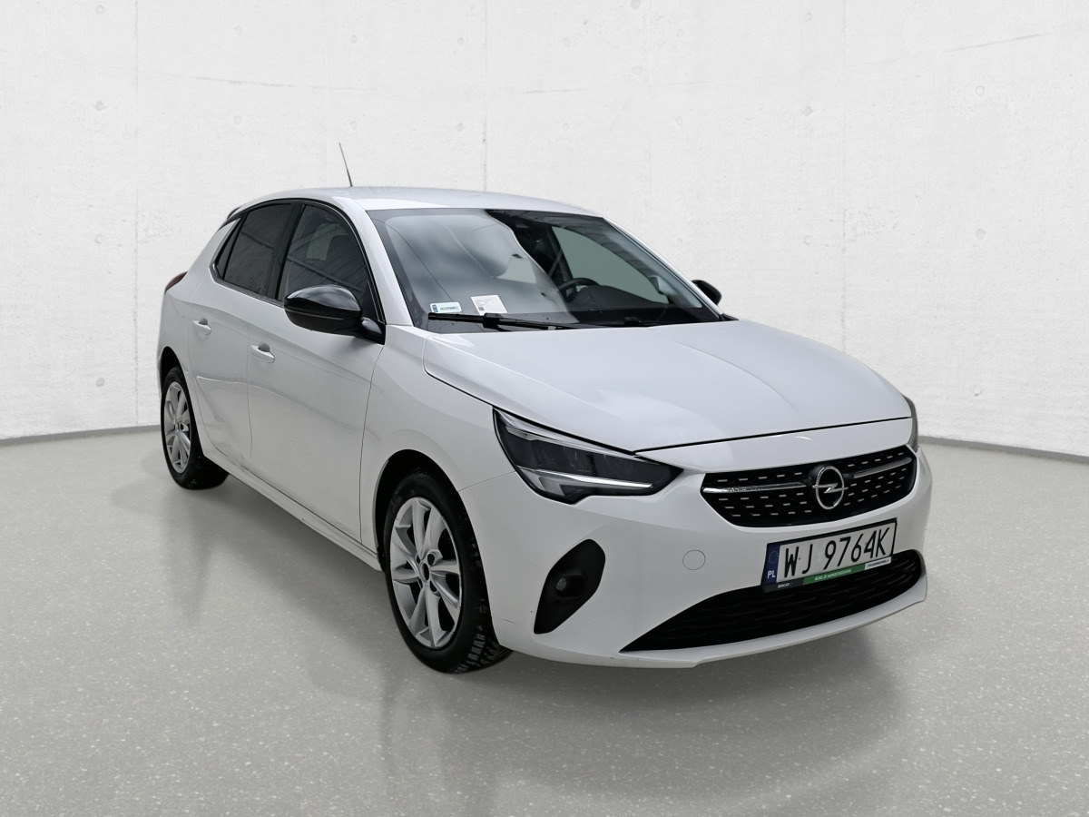 OPEL CORSA HATCHBACK - Hatchback: hình 2 OPEL CORSA HATCHBACK - Hatchback: hình 2