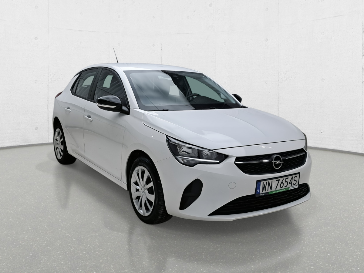 Xe hơi OPEL CORSA HATCHBACK: hình 1