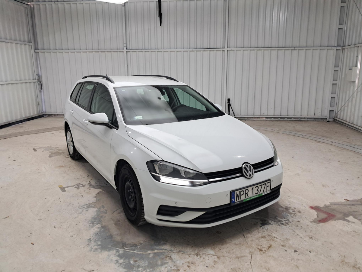 VOLKSWAGEN GOLF KOMBI - Xe hơi: hình 1 VOLKSWAGEN GOLF KOMBI - Xe hơi: hình 1