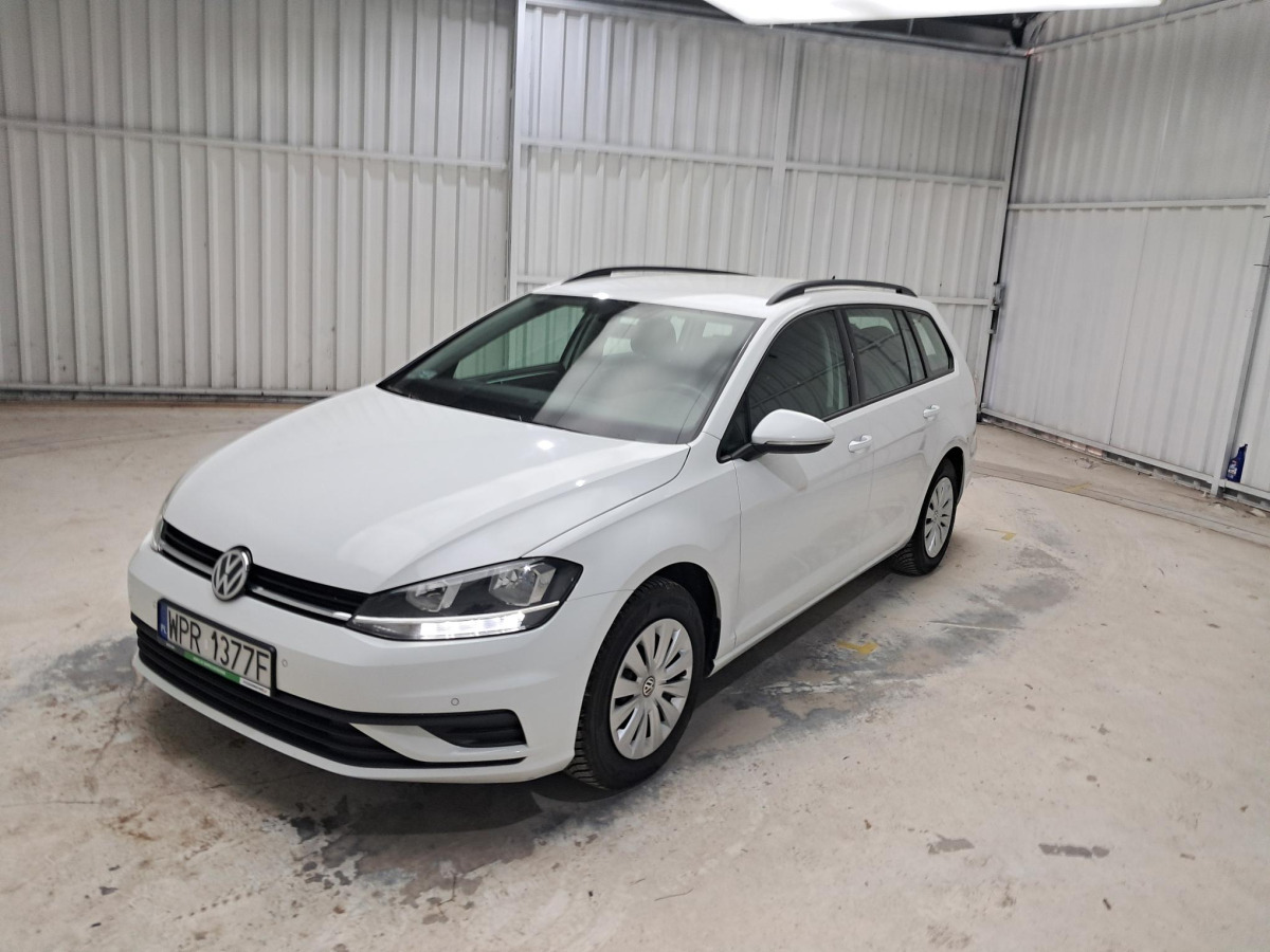 VOLKSWAGEN GOLF KOMBI - Xe hơi: hình 3 VOLKSWAGEN GOLF KOMBI - Xe hơi: hình 3