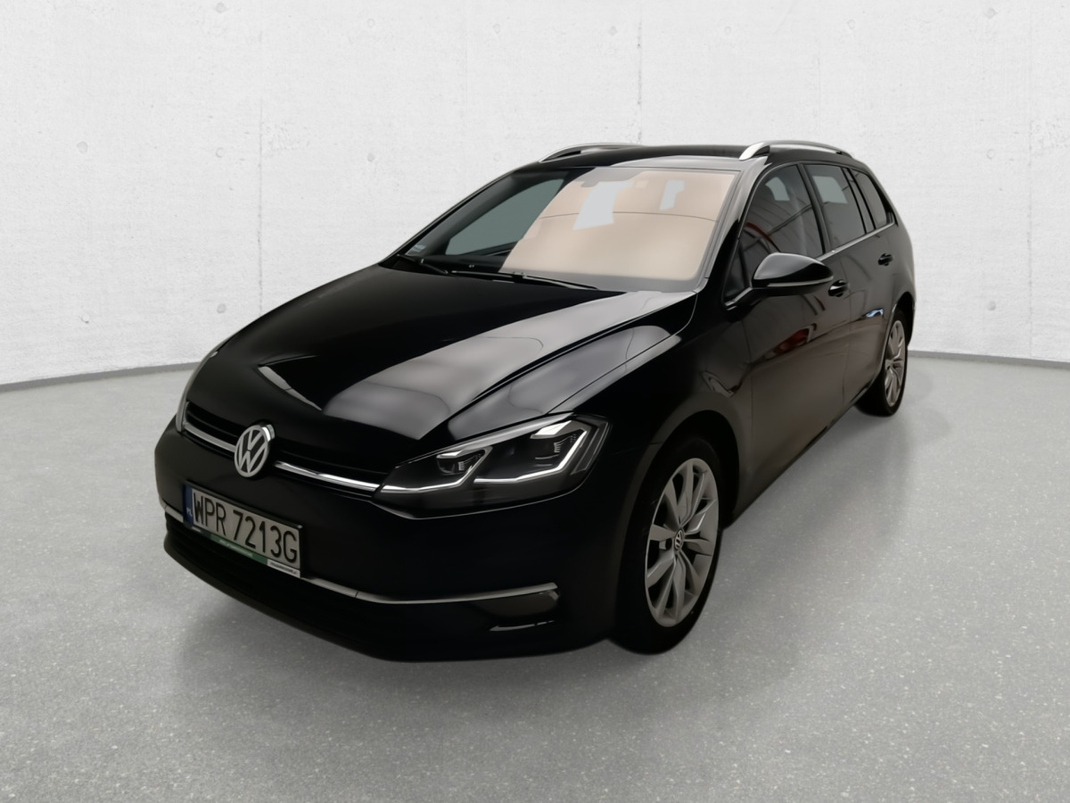 VOLKSWAGEN GOLF KOMBI - Xe hơi: hình 4 VOLKSWAGEN GOLF KOMBI - Xe hơi: hình 4