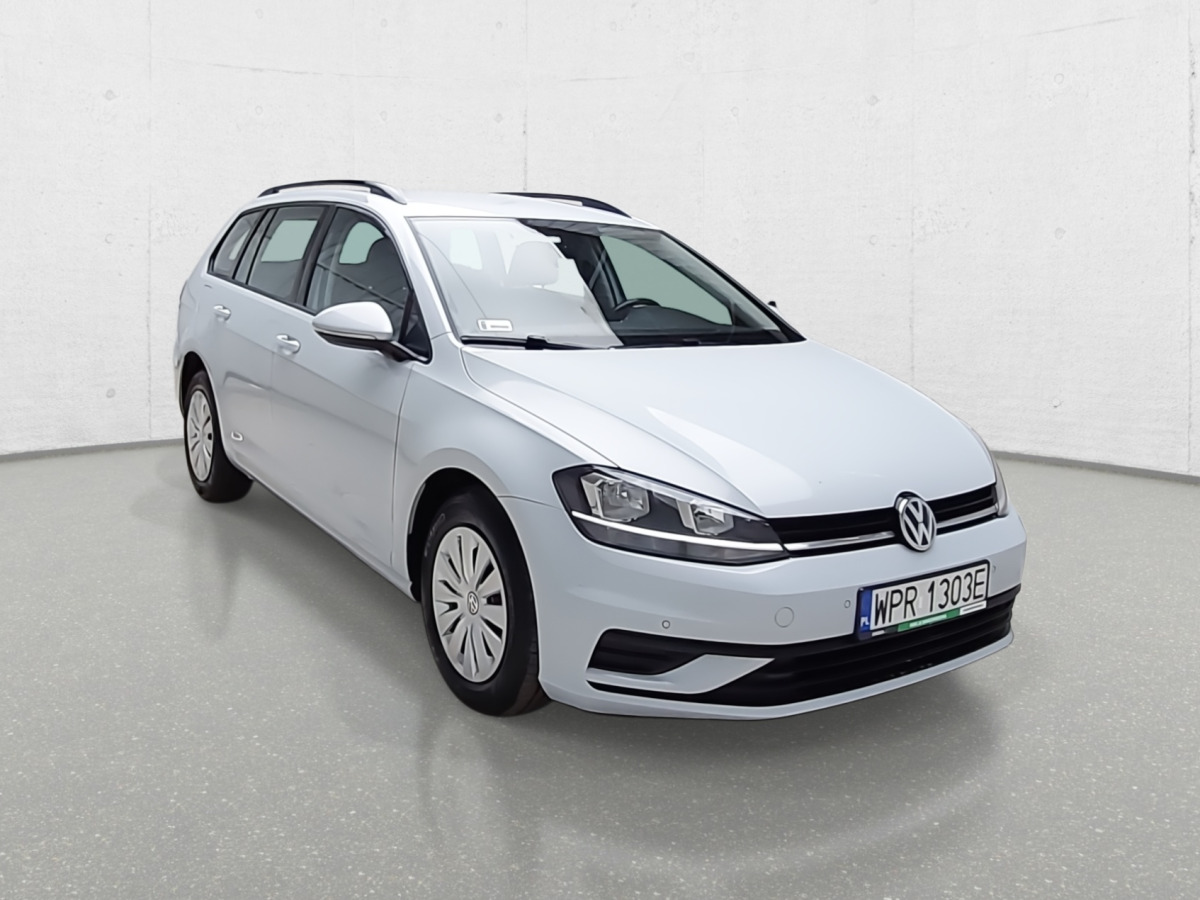Xe hơi VOLKSWAGEN GOLF KOMBI: hình 1