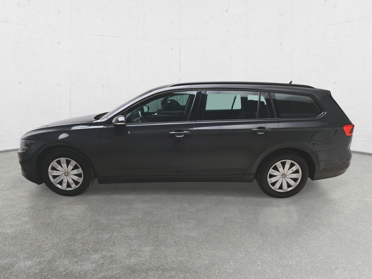 VOLKSWAGEN PASSAT KOMBI - Xe hơi: hình 5 VOLKSWAGEN PASSAT KOMBI - Xe hơi: hình 5