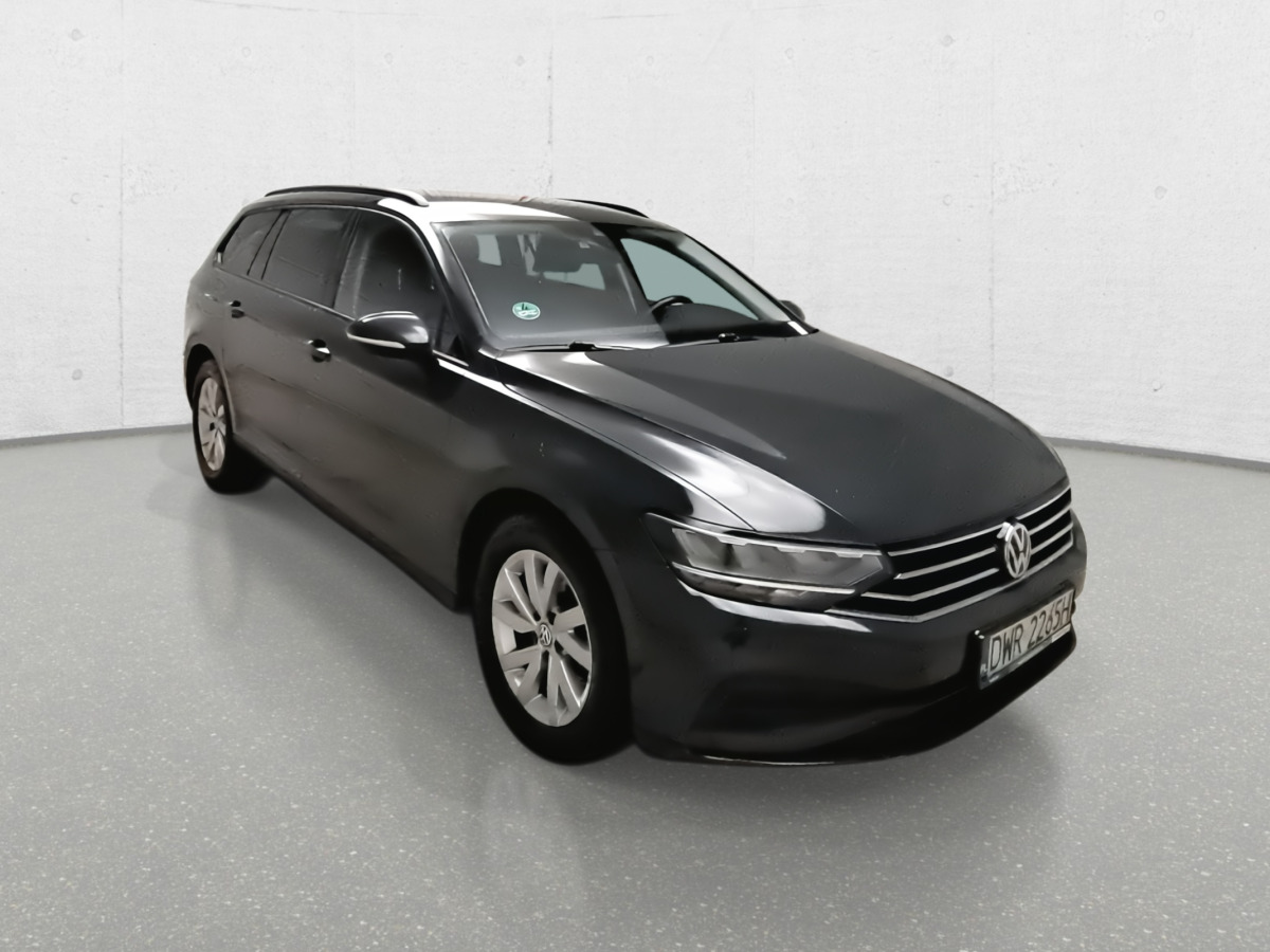 VOLKSWAGEN PASSAT KOMBI - Xe hơi: hình 2 VOLKSWAGEN PASSAT KOMBI - Xe hơi: hình 2
