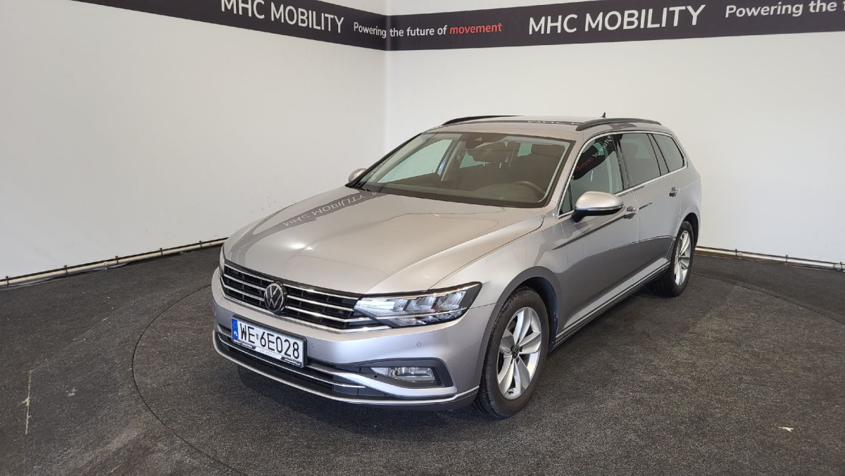 VOLKSWAGEN PASSAT KOMBI - Xe hơi: hình 2 VOLKSWAGEN PASSAT KOMBI - Xe hơi: hình 2