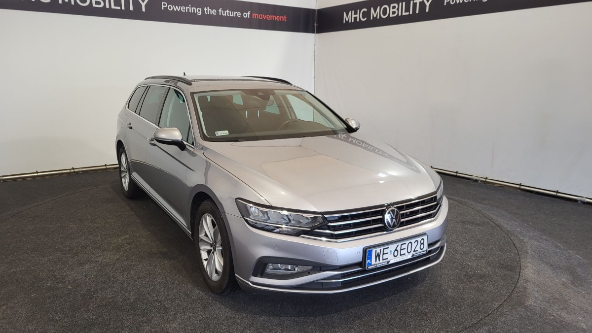 VOLKSWAGEN PASSAT KOMBI - Xe hơi: hình 1 VOLKSWAGEN PASSAT KOMBI - Xe hơi: hình 1