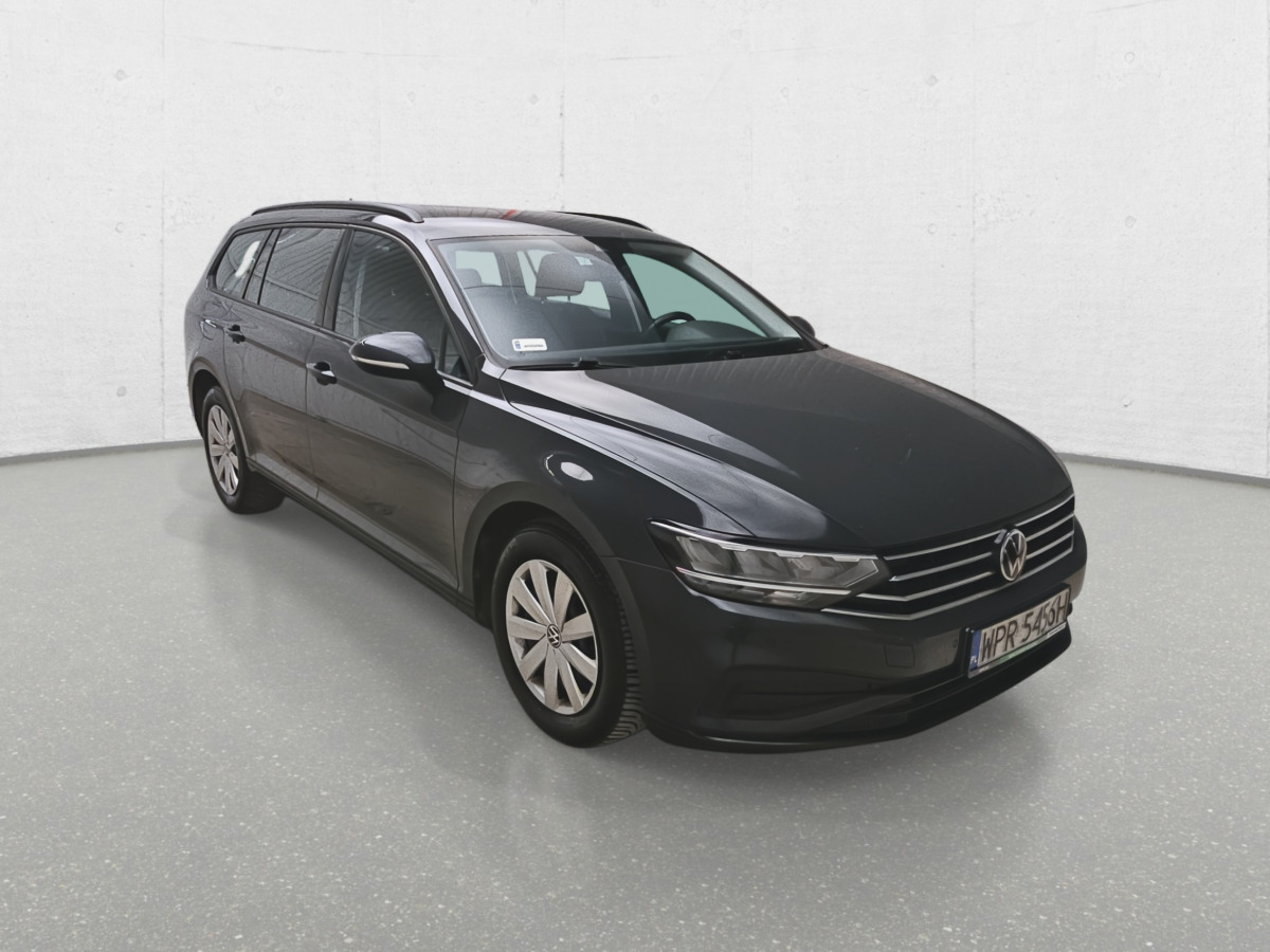 VOLKSWAGEN PASSAT KOMBI - Xe hơi: hình 1 VOLKSWAGEN PASSAT KOMBI - Xe hơi: hình 1
