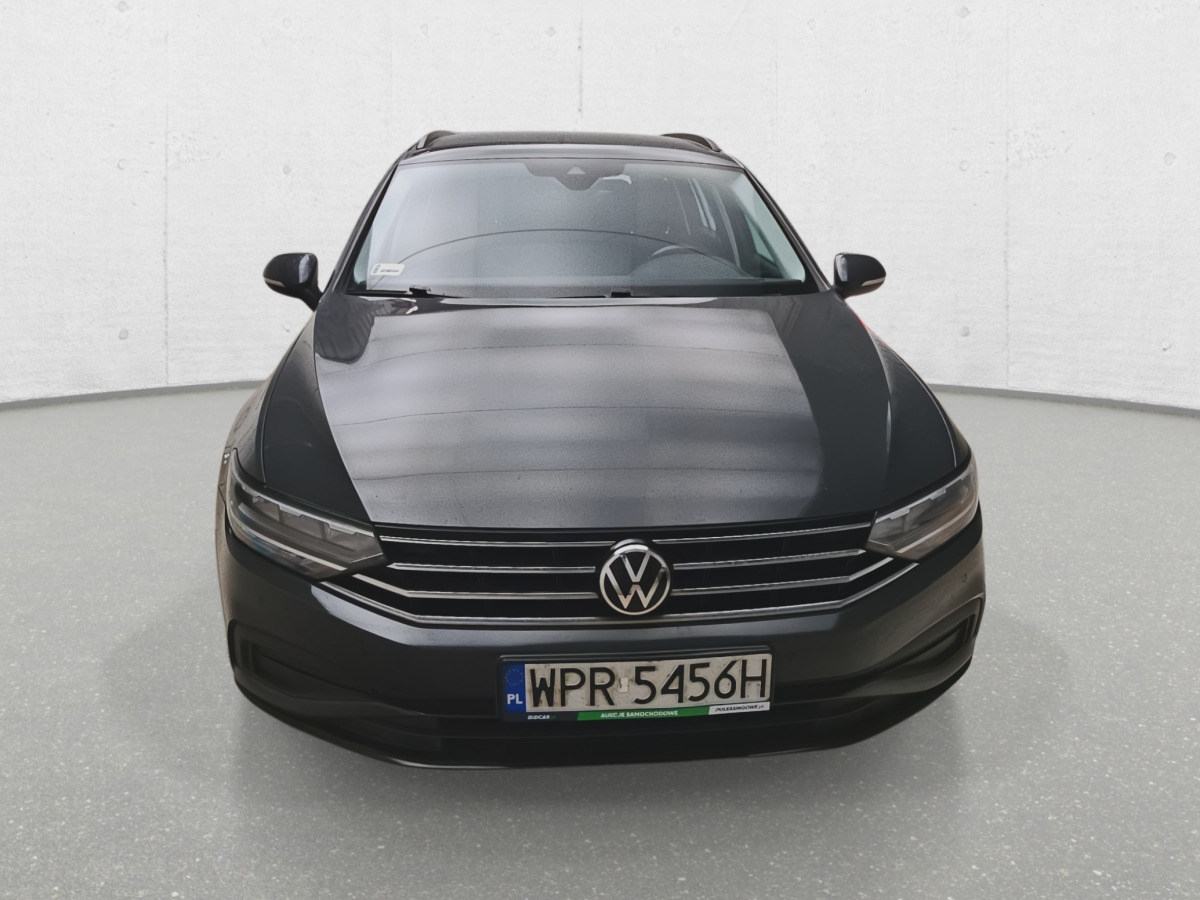 VOLKSWAGEN PASSAT KOMBI - Xe hơi: hình 3 VOLKSWAGEN PASSAT KOMBI - Xe hơi: hình 3