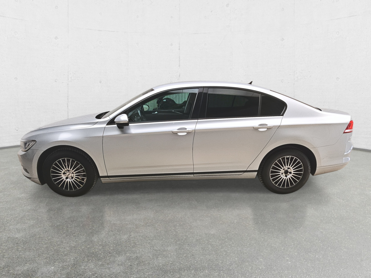 VOLKSWAGEN PASSAT SEDAN - Sedan: hình 5 VOLKSWAGEN PASSAT SEDAN - Sedan: hình 5