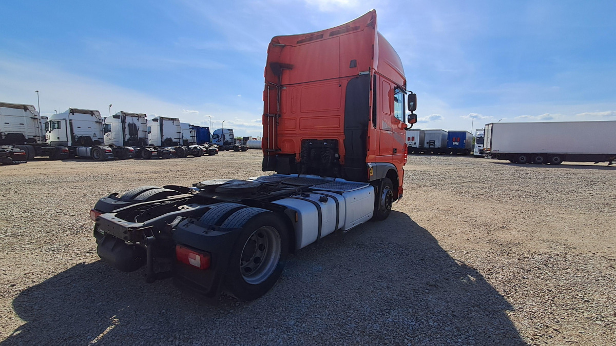 DAF XF 460 FT CIĄGNIK SIODŁOWY - Xe đầu kéo: hình 5 DAF XF 460 FT CIĄGNIK SIODŁOWY - Xe đầu kéo: hình 5