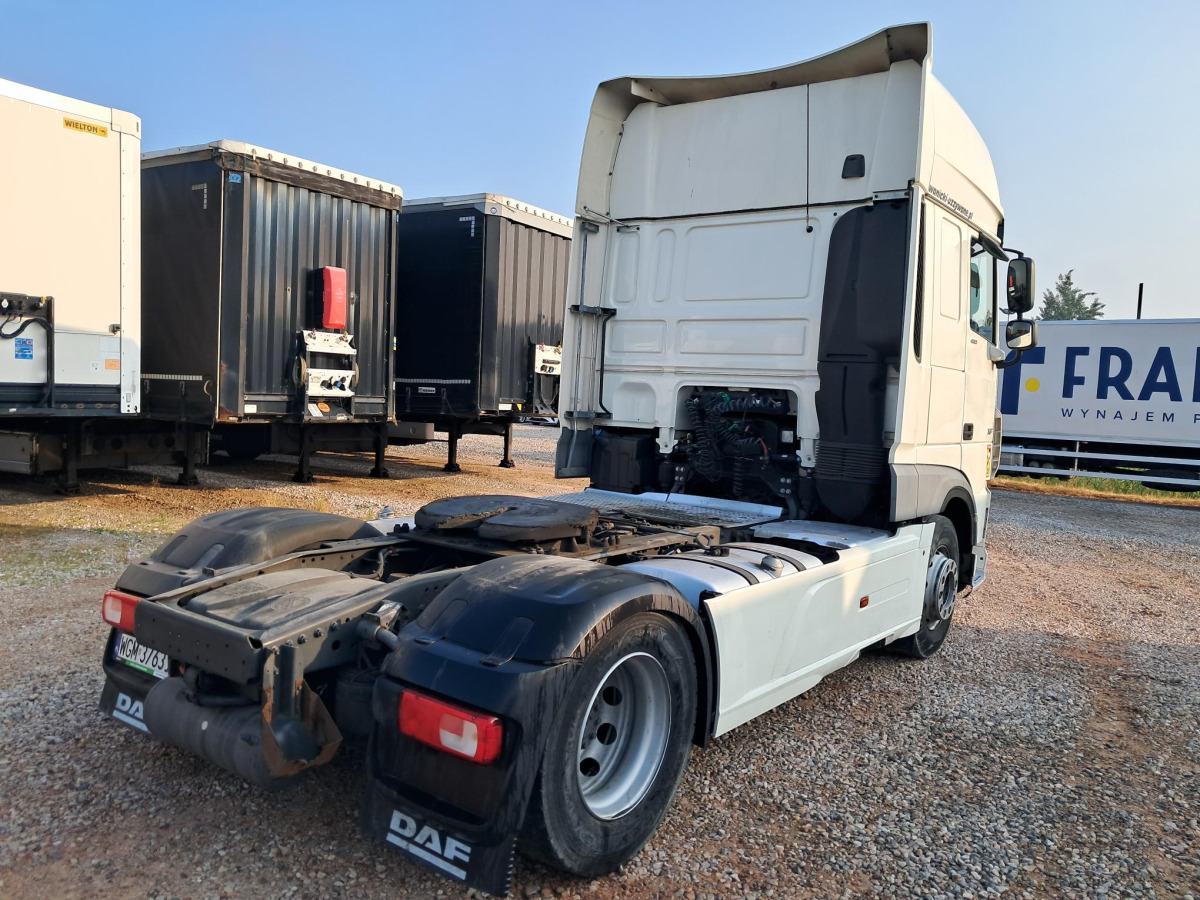 DAF XF 480 FT CIĄGNIK SIODŁOWY - Xe đầu kéo: hình 5 DAF XF 480 FT CIĄGNIK SIODŁOWY - Xe đầu kéo: hình 5