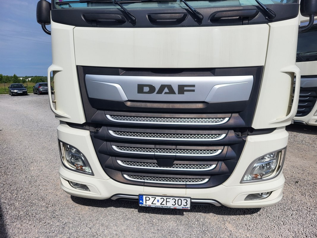 DAF XF 480 FT CIĄGNIK SIODŁOWY - Xe đầu kéo: hình 3 DAF XF 480 FT CIĄGNIK SIODŁOWY - Xe đầu kéo: hình 3