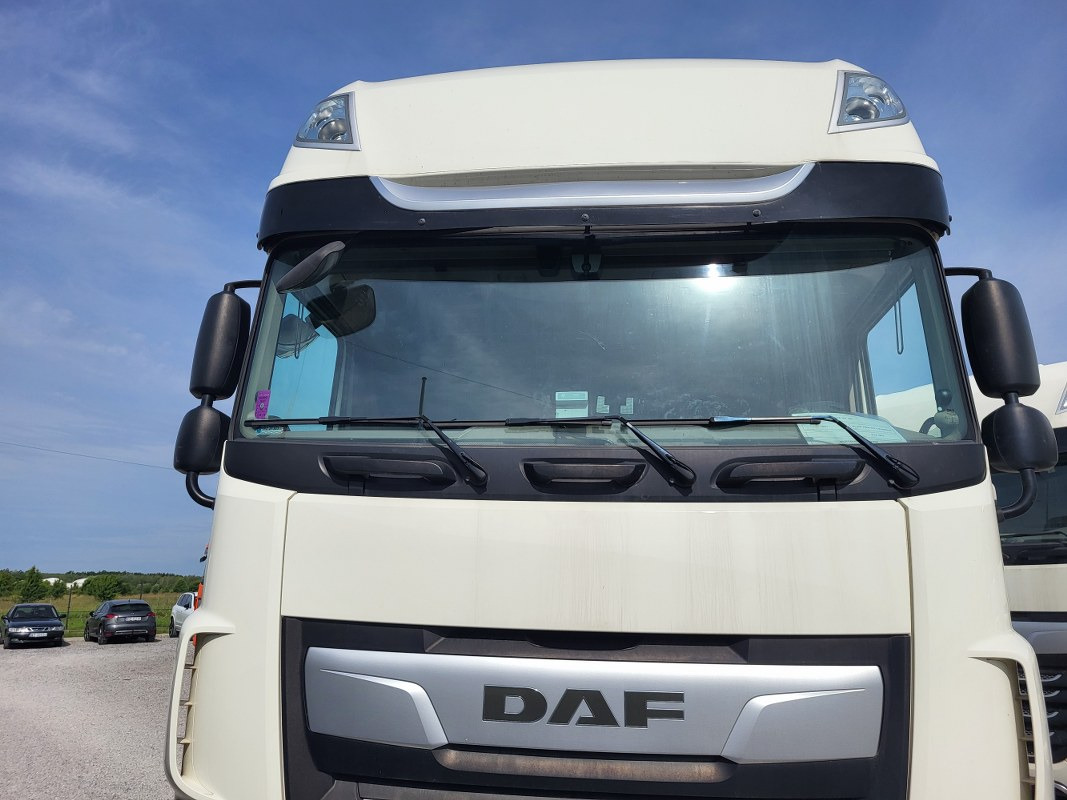 DAF XF 480 FT CIĄGNIK SIODŁOWY - Xe đầu kéo: hình 4 DAF XF 480 FT CIĄGNIK SIODŁOWY - Xe đầu kéo: hình 4