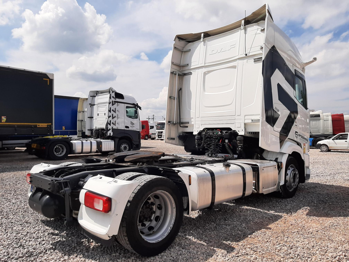 DAF XG 480 FT CIĄGNIK SIODŁOWY - Xe đầu kéo: hình 4 DAF XG 480 FT CIĄGNIK SIODŁOWY - Xe đầu kéo: hình 4
