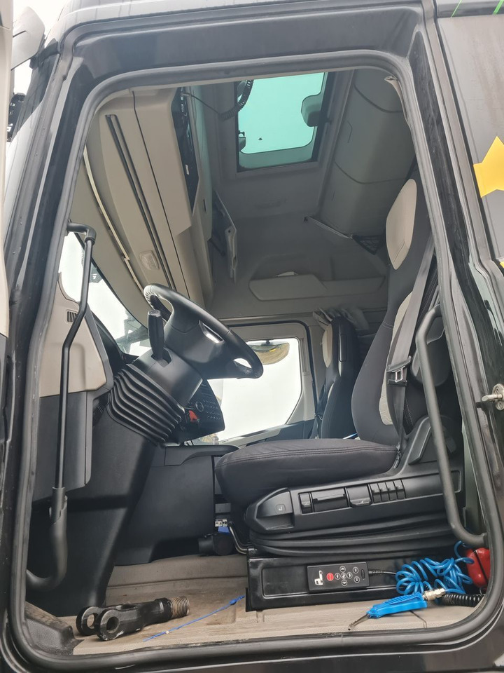 FORD F-MAX CIĄGNIK SIODŁOWY - Xe đầu kéo: hình 5 FORD F-MAX CIĄGNIK SIODŁOWY - Xe đầu kéo: hình 5