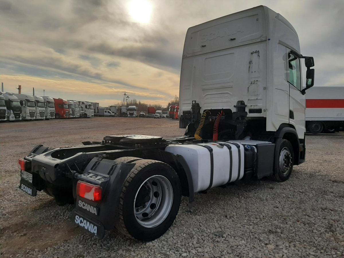 SCANIA R450 CIĄGNIK SIODŁOWY - Xe đầu kéo: hình 4 SCANIA R450 CIĄGNIK SIODŁOWY - Xe đầu kéo: hình 4