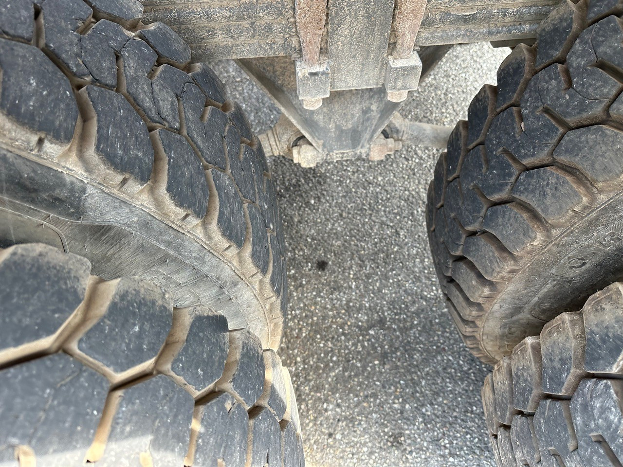 Cho thuê DAF CF 85.360 DAF CF 85.360: hình 9 Cho thuê DAF CF 85.360 DAF CF 85.360: hình 9