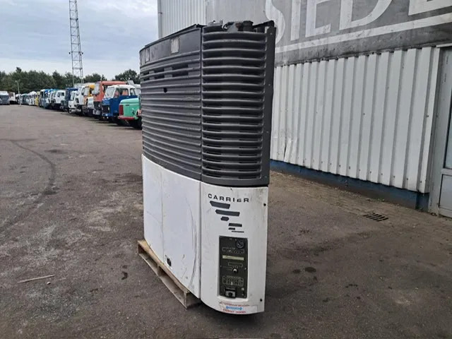 CARRIER Maxima - Hệ thống làm mát cho Xe tải: hình 2 CARRIER Maxima - Hệ thống làm mát cho Xe tải: hình 2