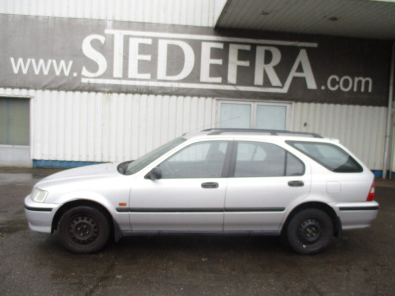 Honda Civic 1.6i LS AERODECK , Airco, Export - Xe hơi: hình 2 Honda Civic 1.6i LS AERODECK , Airco, Export - Xe hơi: hình 2