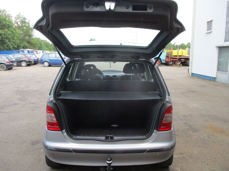 Hatchback Mercedes-Benz A-Klasse A160 Elegance , Manual: hình 9