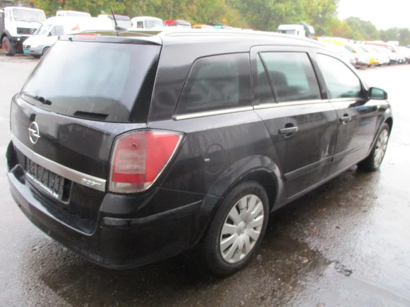 Opel Astra 1.7 CDTI , NOT RUNNING , Navi , Airco , lederen bekleding - Xe hơi: hình 3 Opel Astra 1.7 CDTI , NOT RUNNING , Navi , Airco , lederen bekleding - Xe hơi: hình 3
