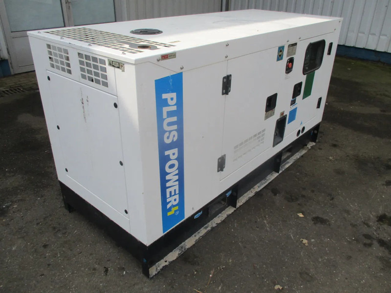 Plus Power GF2-30 , 30 KV , New Diesel generator ,3 Phase , 2 pieces in stock - Bộ phát điện: hình 1 Plus Power GF2-30 , 30 KV , New Diesel generator ,3 Phase , 2 pieces in stock - Bộ phát điện: hình 1