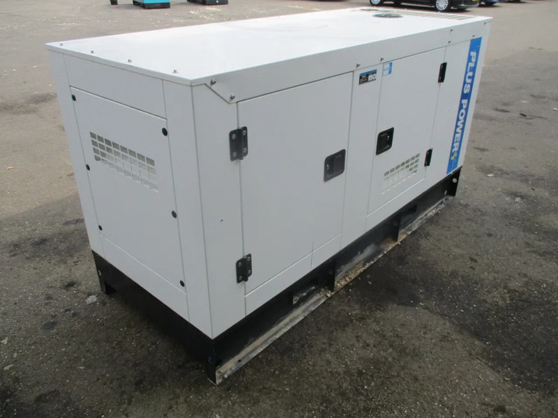 Plus Power GF2-30 , 30 KV , New Diesel generator ,3 Phase , 2 pieces in stock - Bộ phát điện: hình 3 Plus Power GF2-30 , 30 KV , New Diesel generator ,3 Phase , 2 pieces in stock - Bộ phát điện: hình 3