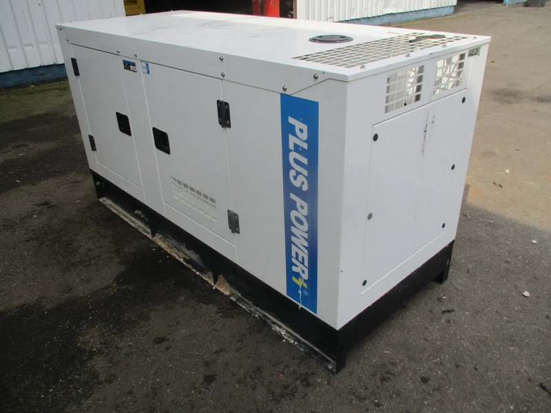 Plus Power GF2-30 , 30 KV , New Diesel generator ,3 Phase , 2 pieces in stock - Bộ phát điện: hình 4 Plus Power GF2-30 , 30 KV , New Diesel generator ,3 Phase , 2 pieces in stock - Bộ phát điện: hình 4