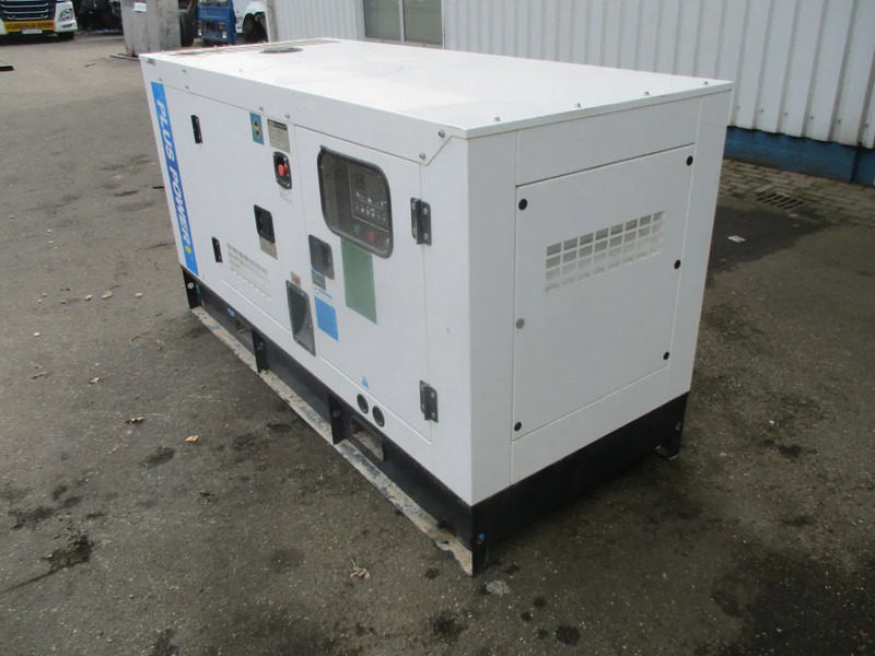 Plus Power GF2-30 , 30 KV , New Diesel generator ,3 Phase , 2 pieces in stock - Bộ phát điện: hình 5 Plus Power GF2-30 , 30 KV , New Diesel generator ,3 Phase , 2 pieces in stock - Bộ phát điện: hình 5