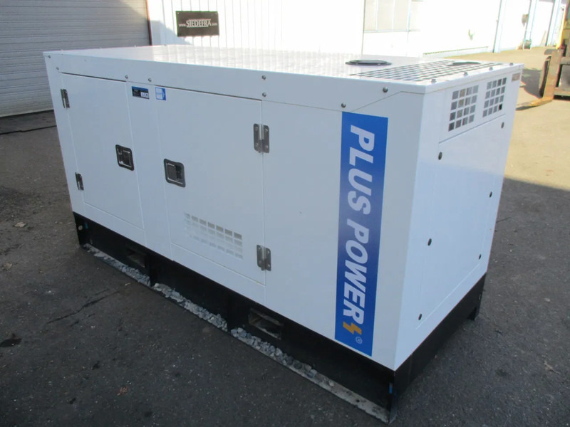 Plus Power GF2-50 , New Diesel generator , 63 KVA , 3 Phase , 4 Pieces in stock - Bộ phát điện: hình 4 Plus Power GF2-50 , New Diesel generator , 63 KVA , 3 Phase , 4 Pieces in stock - Bộ phát điện: hình 4