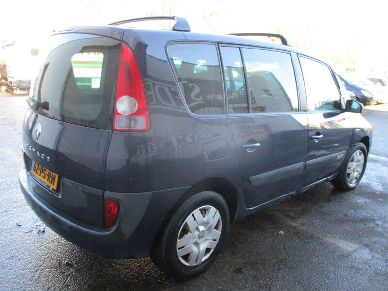 Renault Espace 2.0 16V , Airco - Xe hơi: hình 3 Renault Espace 2.0 16V , Airco - Xe hơi: hình 3