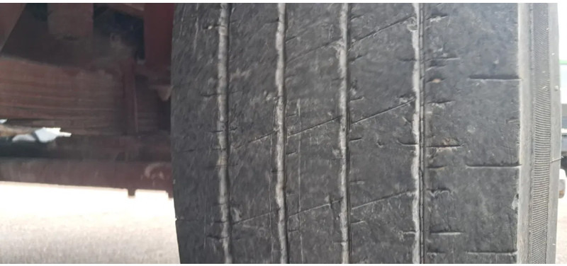 Xe ben Renault G 300.26 , Manager , 6x4 , 3 Way-Tipper , Spring Suspension , Manual: hình 20