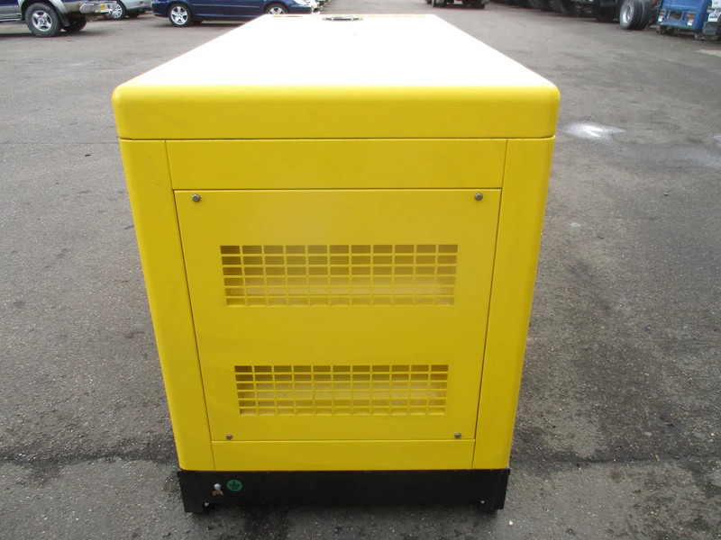 Bộ phát điện mới Stedefra VG-R30 , 37.5 KVA , New Diesel generator, 3 Phase: hình 8