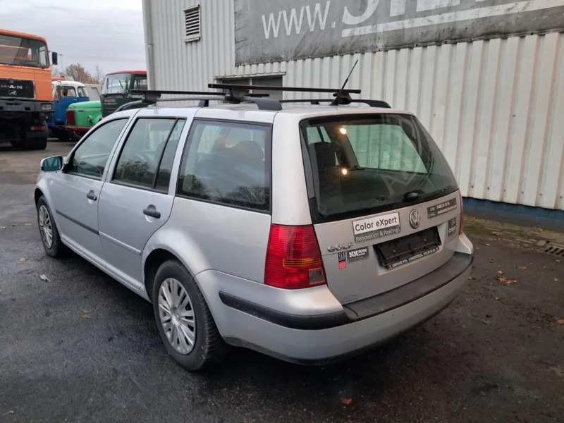 Volkswagen Golf 1.6 Variant , Automatic , Airco , Belgium Regestration - Xe hơi: hình 5 Volkswagen Golf 1.6 Variant , Automatic , Airco , Belgium Regestration - Xe hơi: hình 5