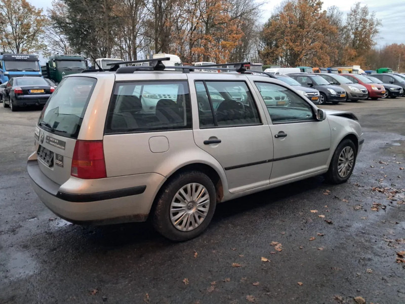 Volkswagen Golf 1.6 Variant , Automatic , Airco , Belgium Regestration - Xe hơi: hình 3 Volkswagen Golf 1.6 Variant , Automatic , Airco , Belgium Regestration - Xe hơi: hình 3