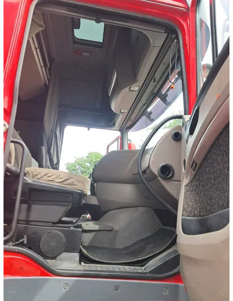 Xe đầu kéo DAF XF 105 460 , Manual Gearbox , PTO , Tipper Hydraulics , Airco , Superspace Cab: hình 19