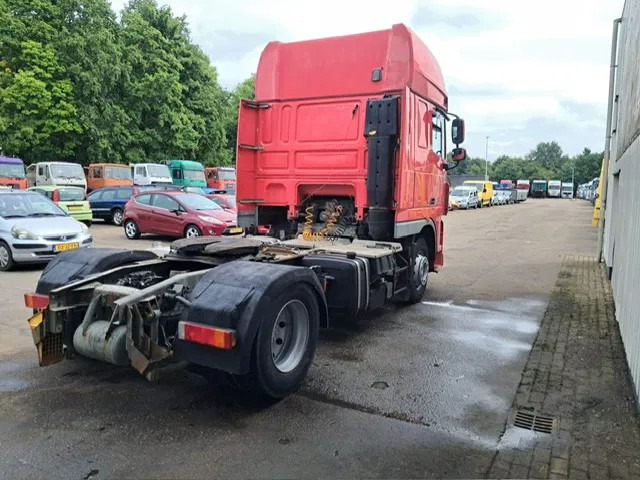 DAF XF 105 460 , Manual Gearbox , PTO , Tipper Hydraulics , Airco , Superspace Cab - Xe đầu kéo: hình 3 DAF XF 105 460 , Manual Gearbox , PTO , Tipper Hydraulics , Airco , Superspace Cab - Xe đầu kéo: hình 3