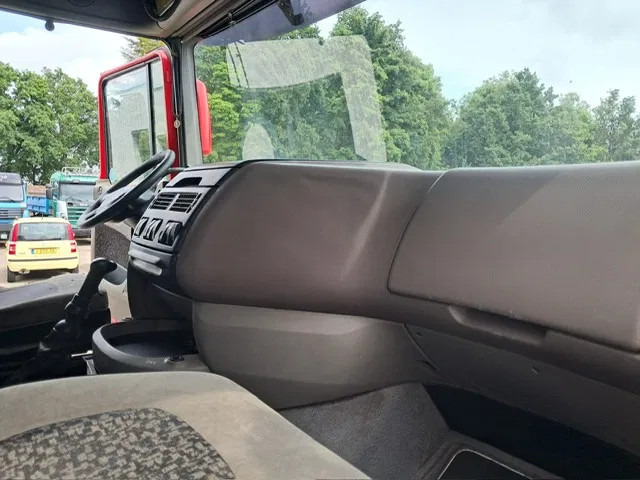 Xe đầu kéo DAF XF 105 460 , Manual Gearbox , PTO , Tipper Hydraulics , Airco , Superspace Cab: hình 15