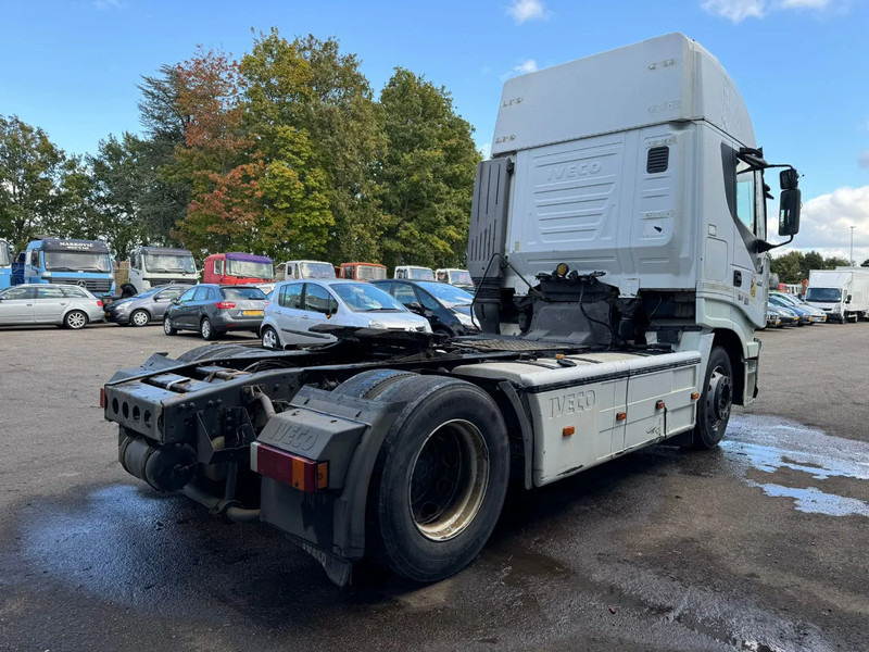 Iveco Stralis 420 Airco , Retarder , Active Space - Xe đầu kéo: hình 3 Iveco Stralis 420 Airco , Retarder , Active Space - Xe đầu kéo: hình 3