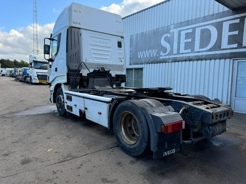Iveco Stralis 420 Airco , Retarder , Active Space - Xe đầu kéo: hình 4 Iveco Stralis 420 Airco , Retarder , Active Space - Xe đầu kéo: hình 4