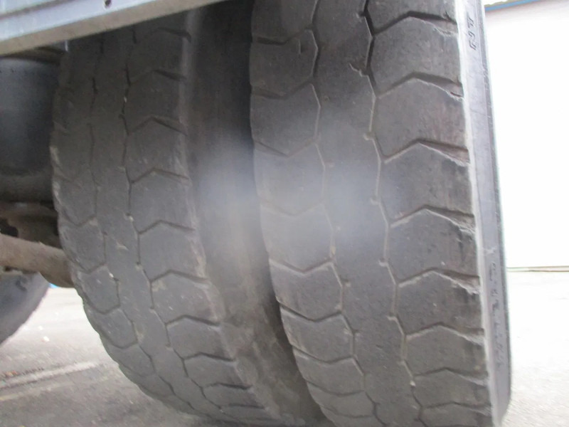 Xe đầu kéo MAN TGA 18.480 /S , 4x4 , ZF Manual , Intarder , Airco: hình 13