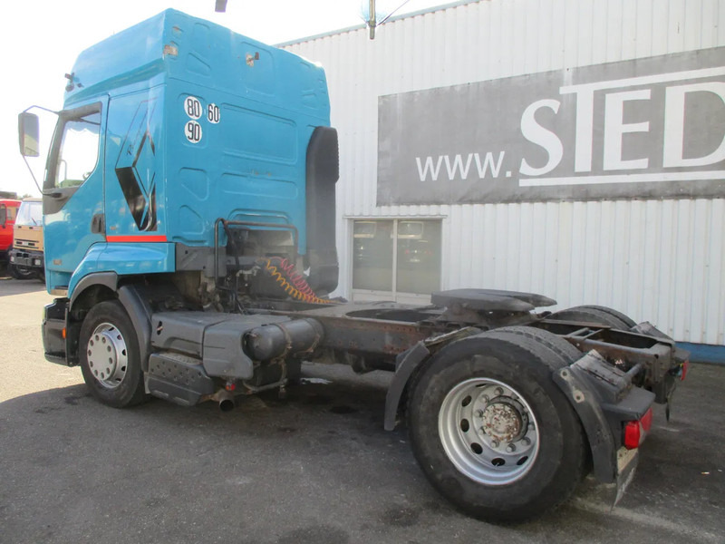Renault Premium 420 DCI , ZF Manual - Xe đầu kéo: hình 5 Renault Premium 420 DCI , ZF Manual - Xe đầu kéo: hình 5