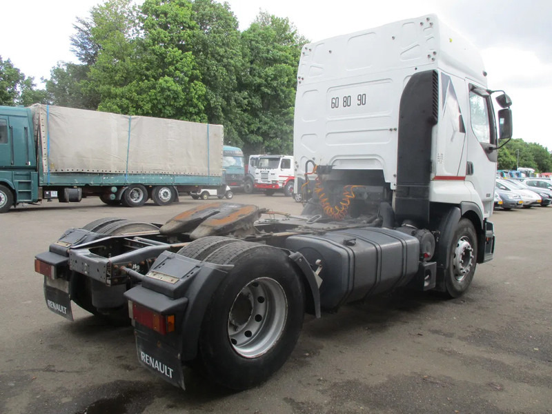 Renault Premium 420 DCI , ZF Manual , Intarder , AIrco - Xe đầu kéo: hình 3 Renault Premium 420 DCI , ZF Manual , Intarder , AIrco - Xe đầu kéo: hình 3
