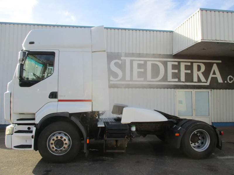Renault Premium 440 DXI , Manual Gearbox , Airco - Xe đầu kéo: hình 2 Renault Premium 440 DXI , Manual Gearbox , Airco - Xe đầu kéo: hình 2