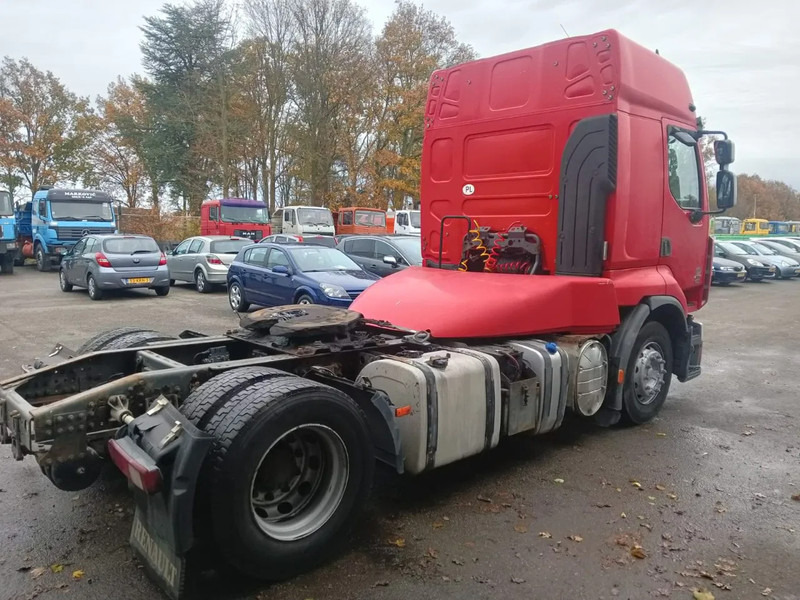 Renault Premium 450 DXI, 2008 - Xe đầu kéo: hình 3 Renault Premium 450 DXI, 2008 - Xe đầu kéo: hình 3