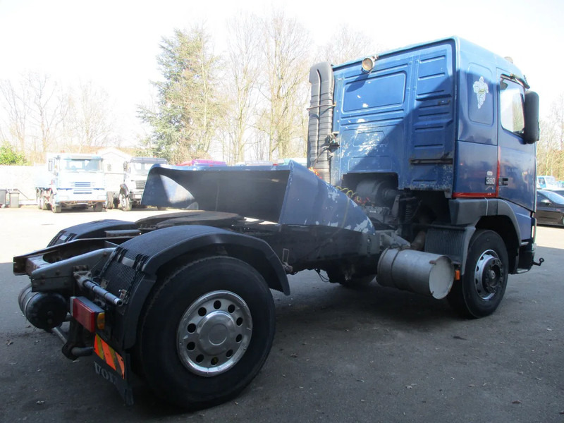 Volvo FH 12 380, Manual , Airco - Xe đầu kéo: hình 3 Volvo FH 12 380, Manual , Airco - Xe đầu kéo: hình 3