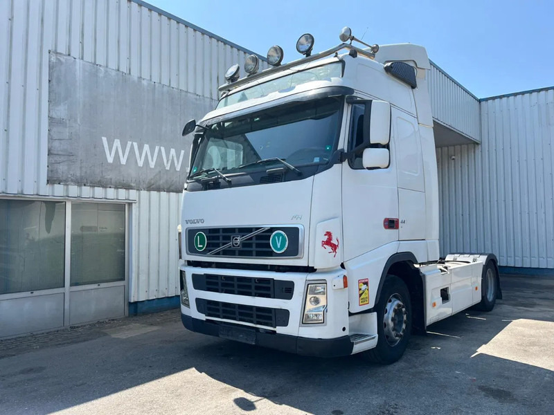 Volvo FH 13 440 , Airco , Globe , Euro 5 - Xe đầu kéo: hình 1 Volvo FH 13 440 , Airco , Globe , Euro 5 - Xe đầu kéo: hình 1